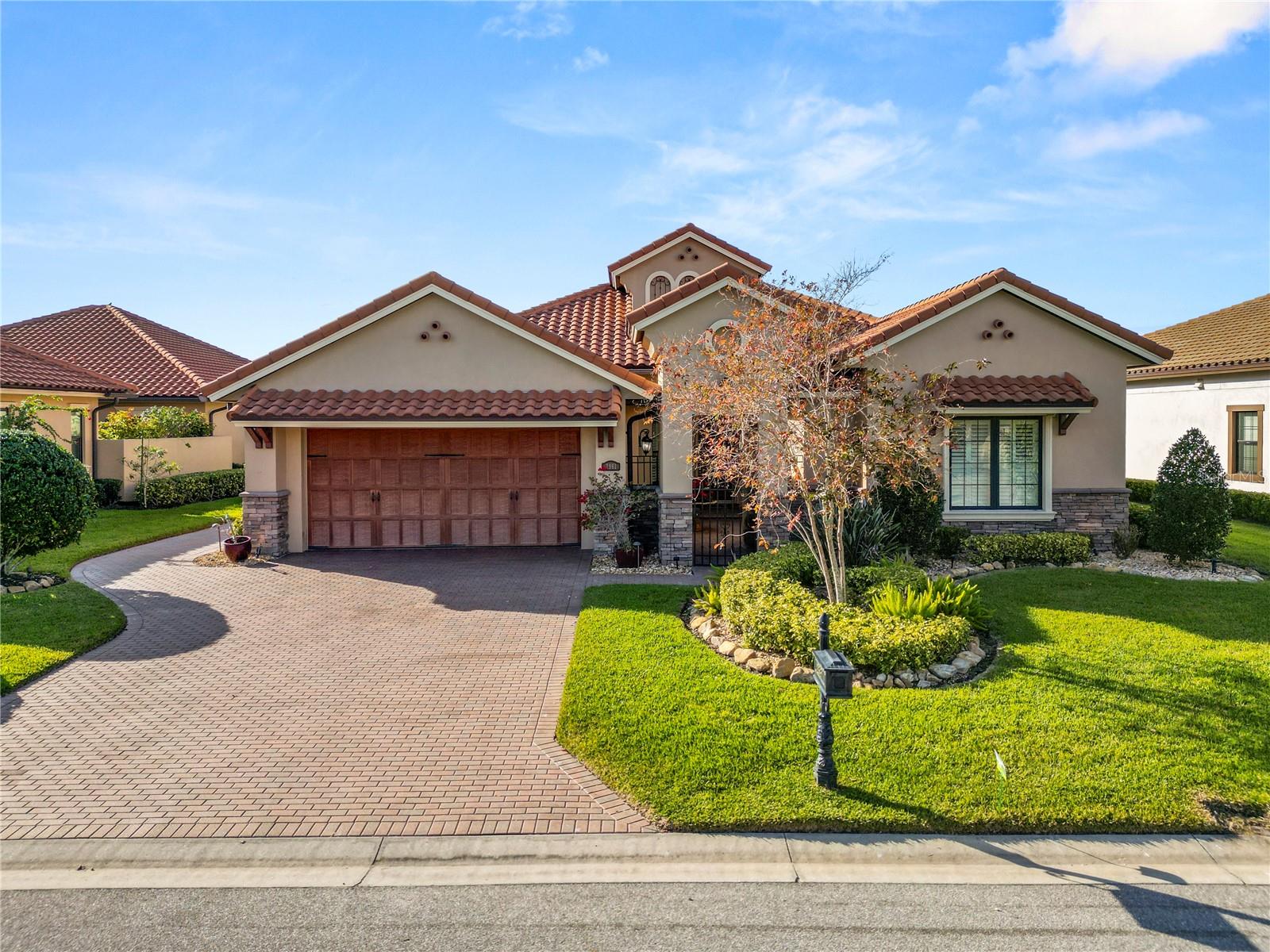 Photo of 2961 SANCTUARY CIRCLE LAKELAND FL 33803