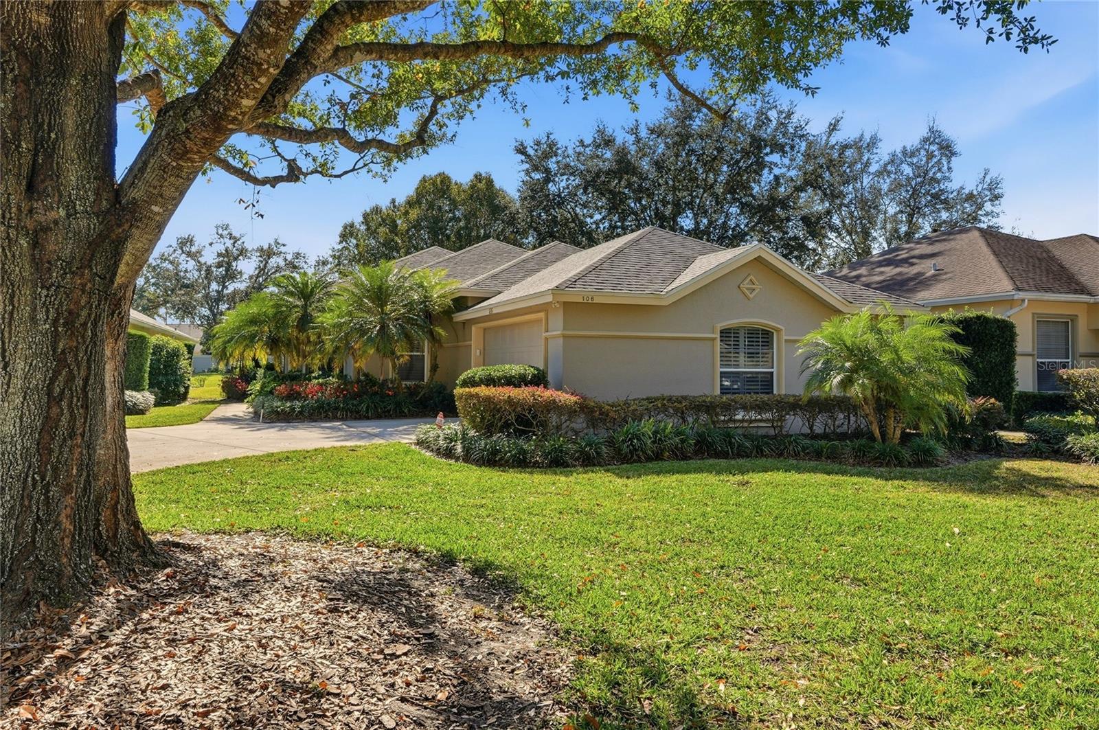 Photo of 106 JARDIN LANE WINTER HAVEN FL 33884