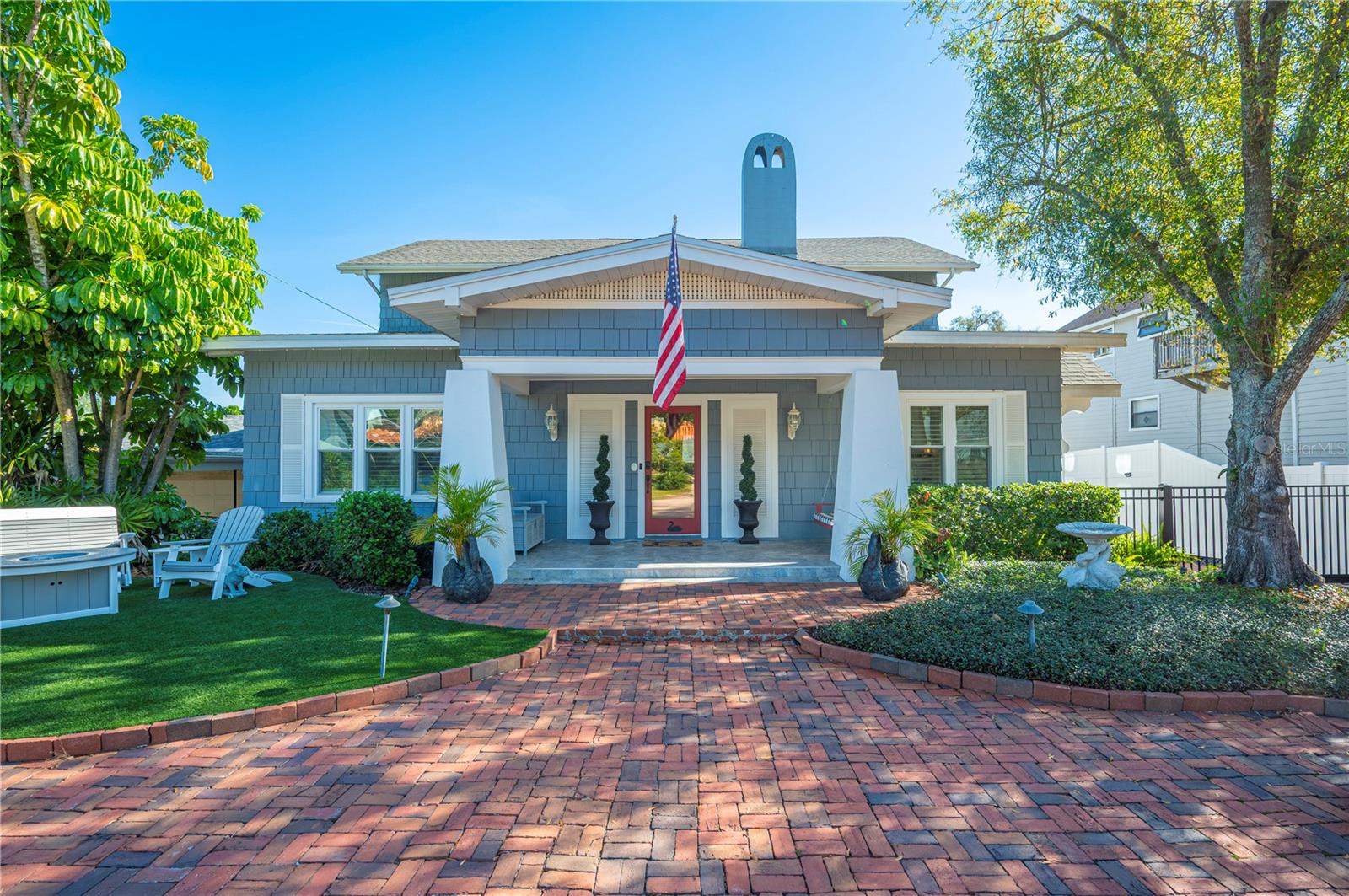 Photo of 2214 COVENTRY AVENUE LAKELAND FL 33803