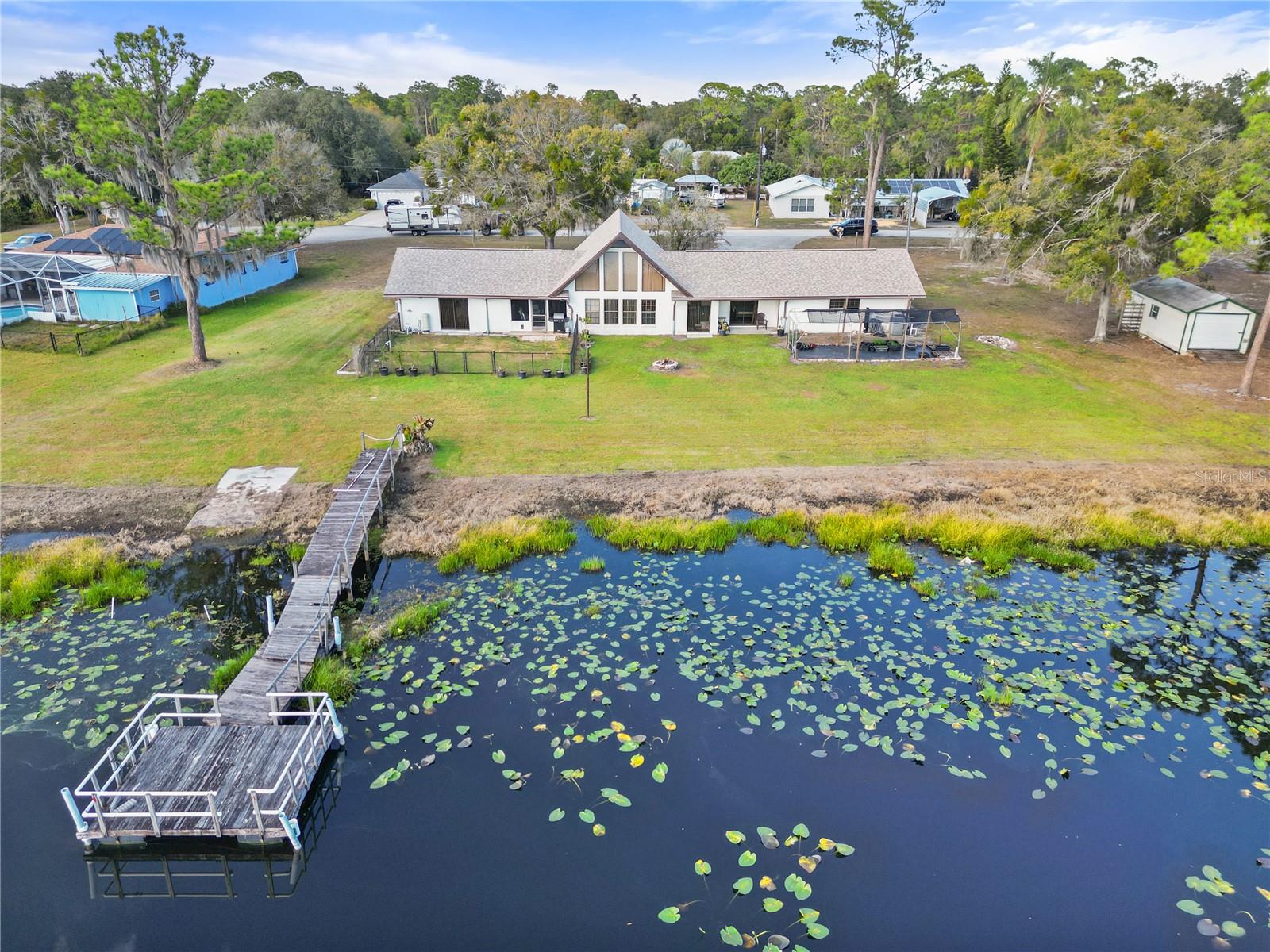 Photo of 1407 INDIAN DRIVE SEBRING FL 33875