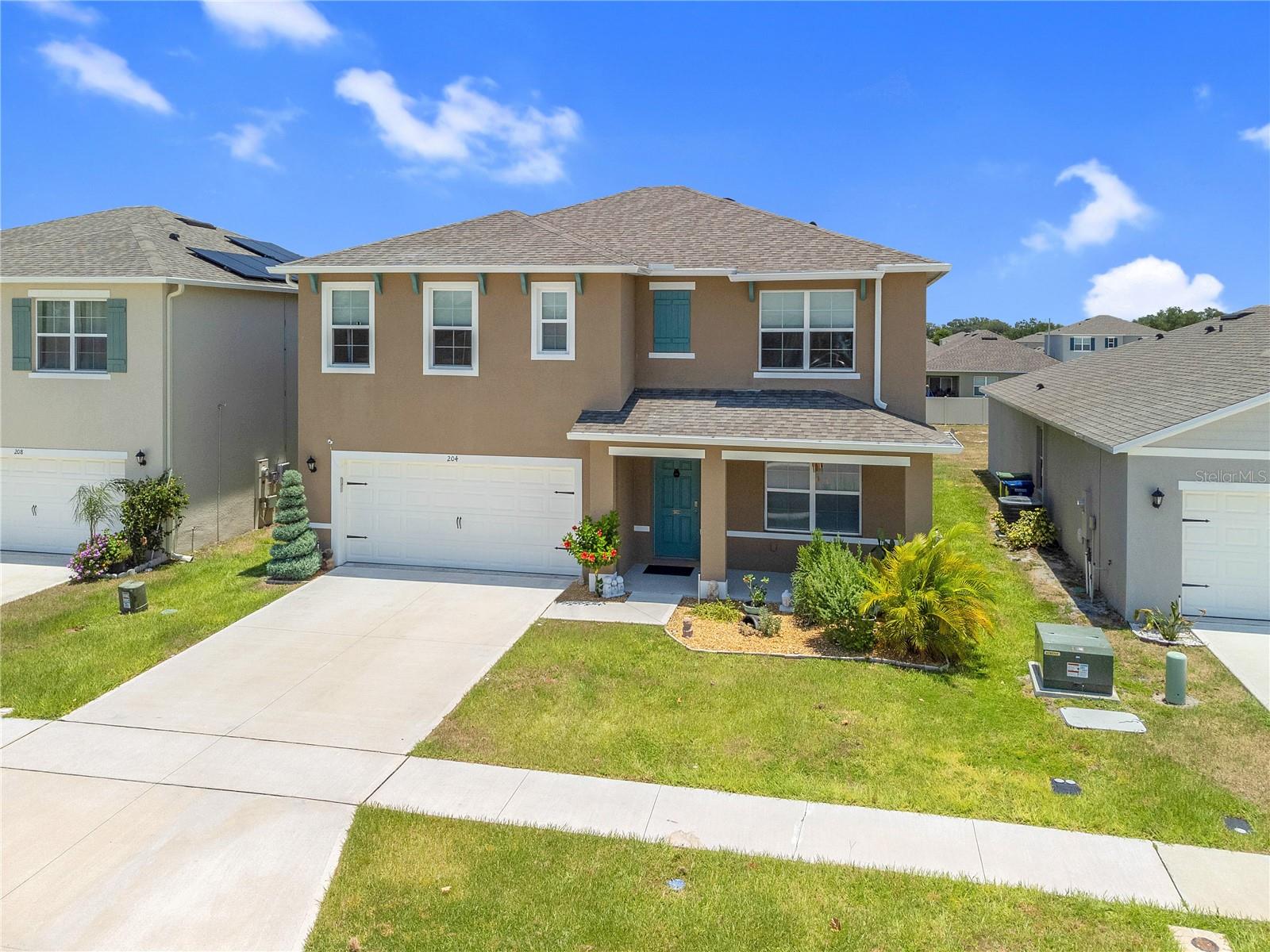 Photo of 204 INMAN BOULEVARD WINTER HAVEN FL 33881