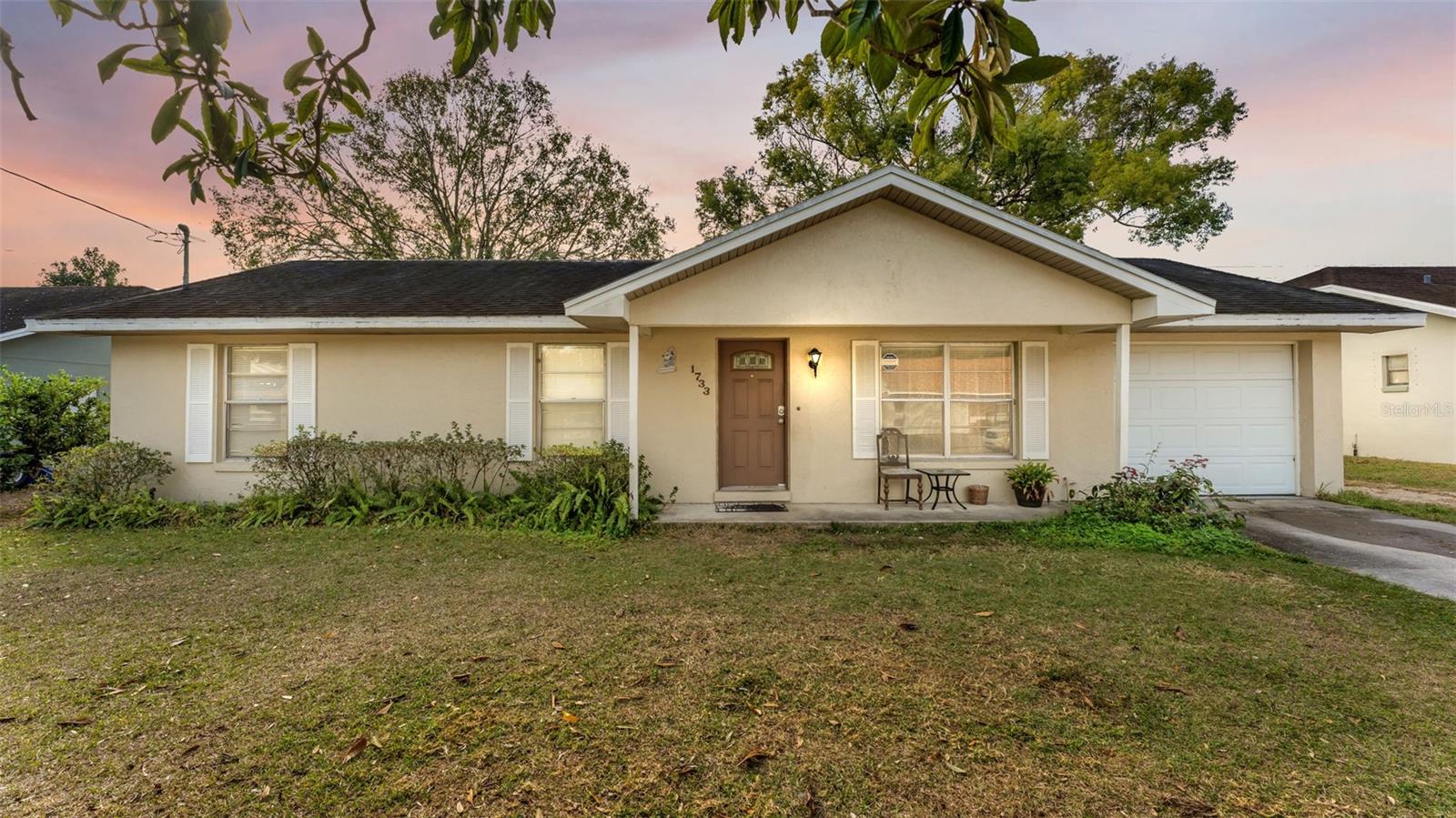 Photo of 1733 SANDALWOOD CIRCLE WINTER HAVEN FL 33880