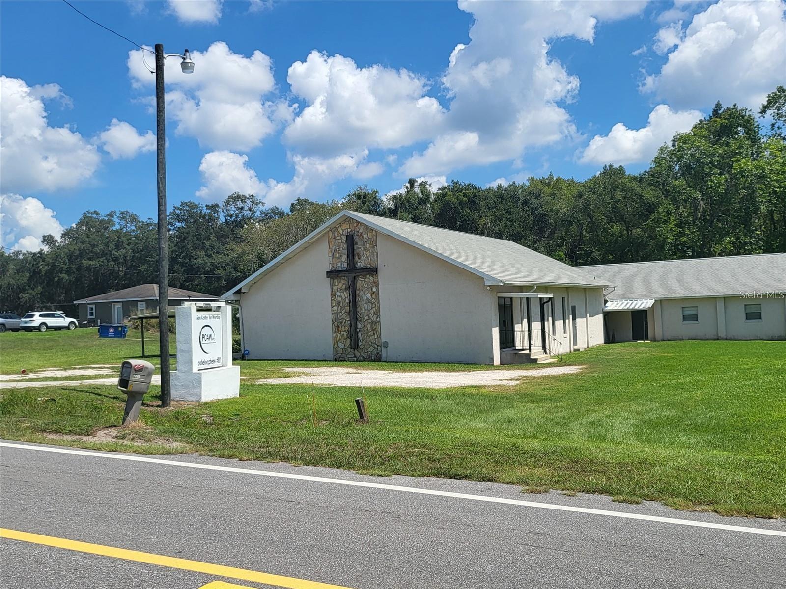 Photo of 4626 S PIPKIN ROAD LAKELAND FL 33811