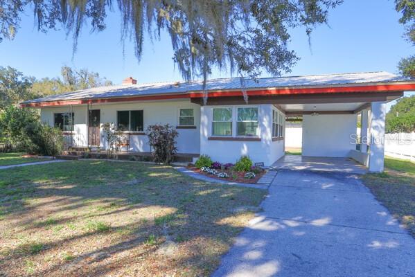 Photo of 2140 E MAIN STREET BARTOW FL 33830
