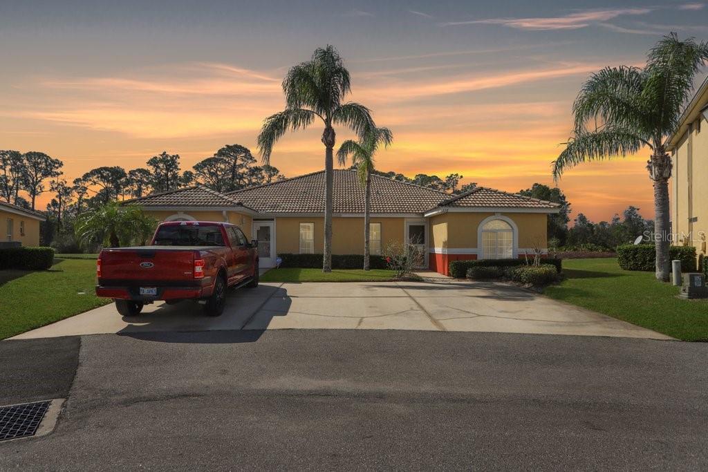Photo of 116 OCEAN BLUFF DRIVE KISSIMMEE FL 34759