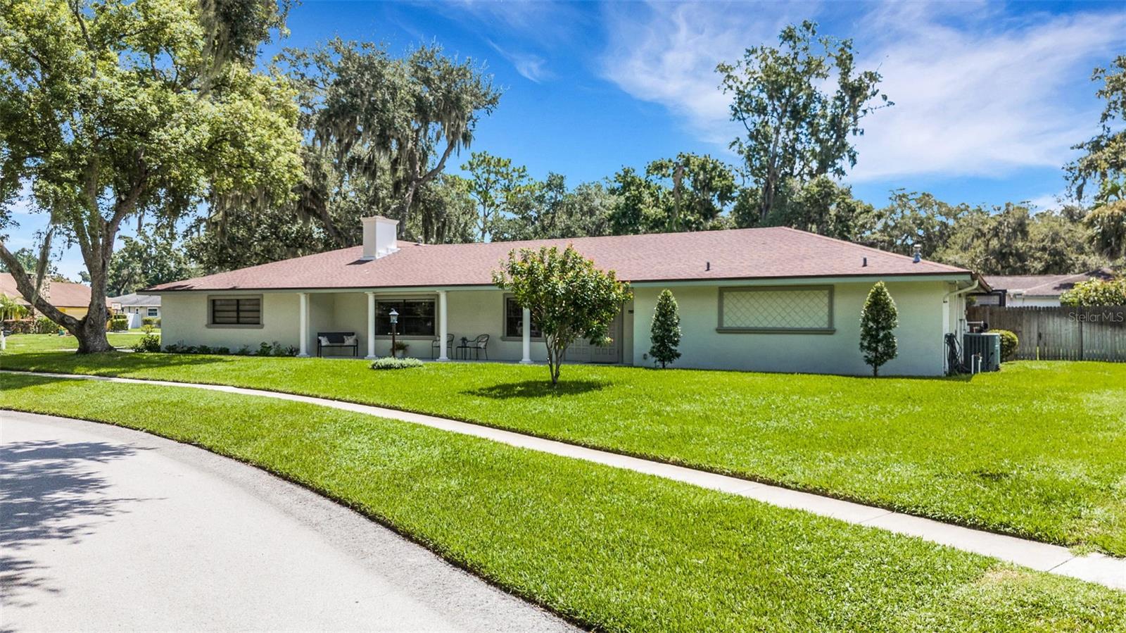 Photo of 6318 OAK SQUARE LAKELAND FL 33813