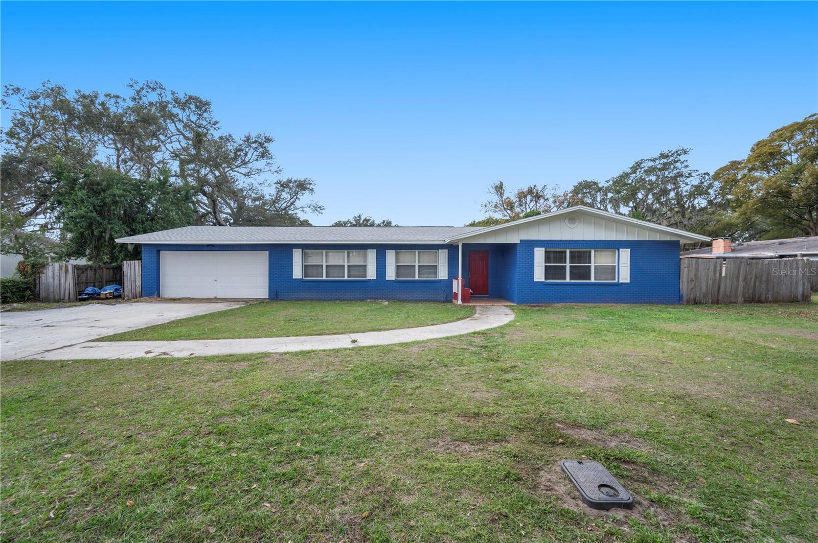 Photo of 4911 WHITEOAK DRIVE LAKELAND FL 33813