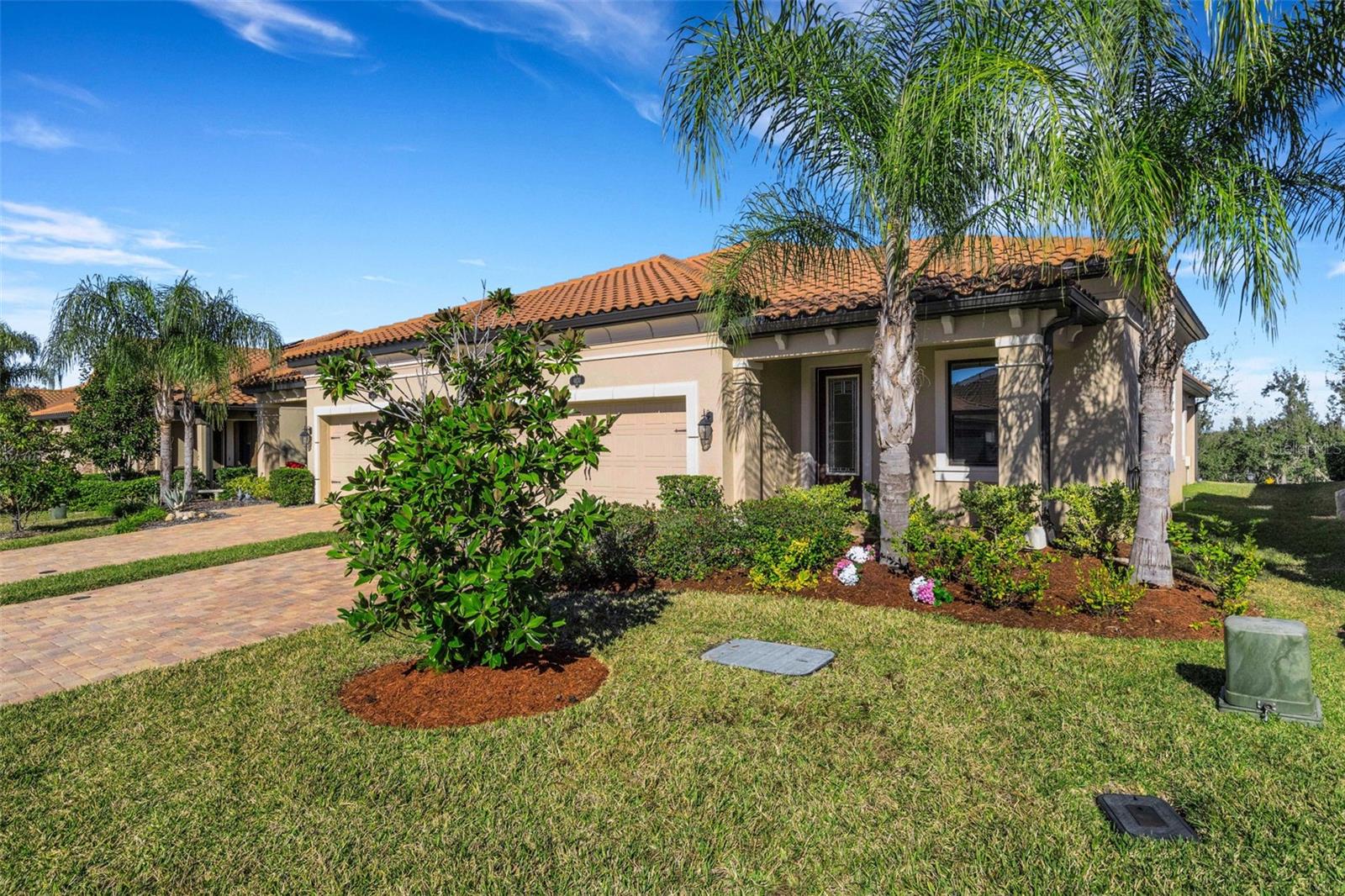 Photo of 4030 SOLAMOR STREET LAKELAND FL 33810