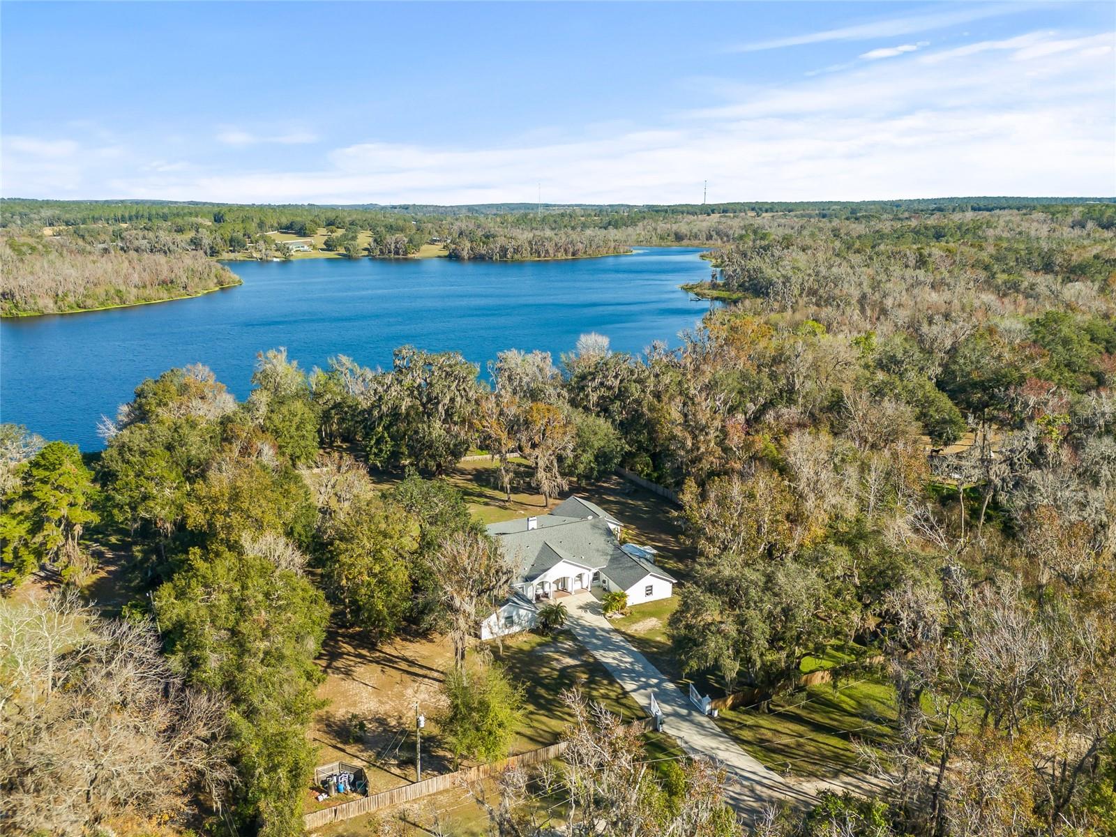 Photo of 31445 AMBERLEA ROAD DADE CITY FL 33523