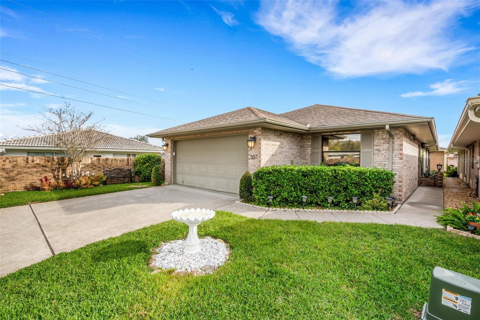 Photo of 551 GRAND CAYMAN CIRCLE LAKELAND FL 33803