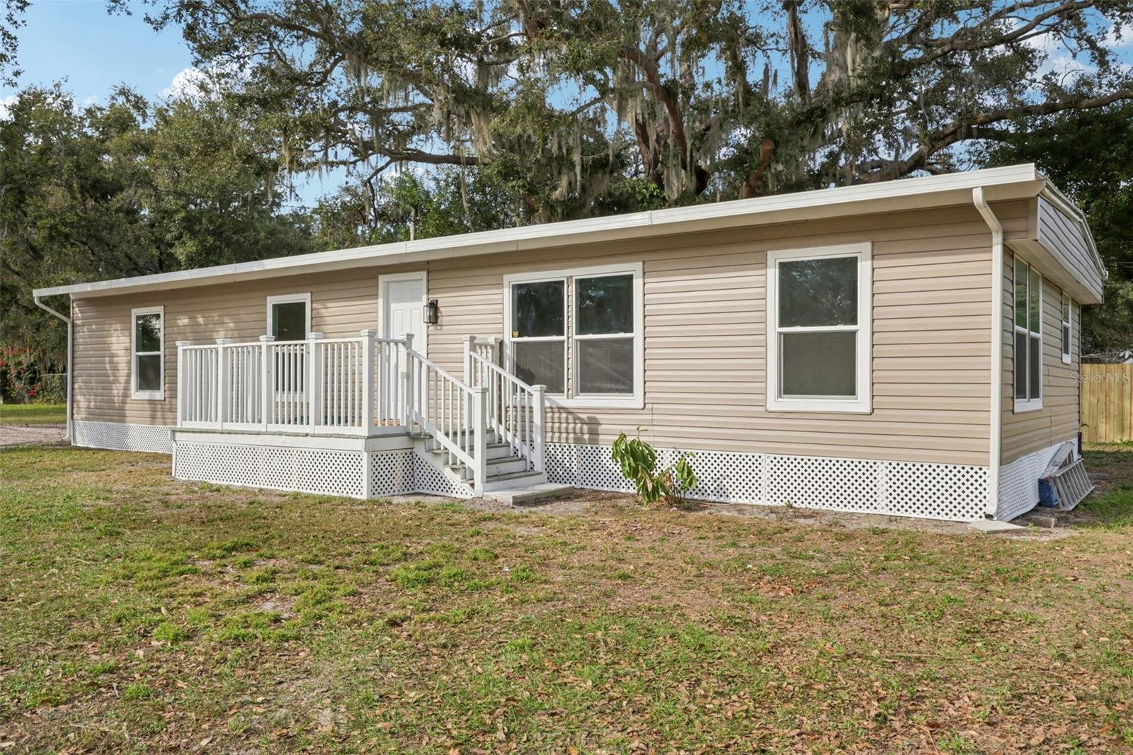Photo of 1427 COMBEE LANE LAKELAND FL 33801