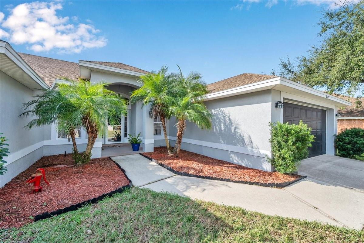 Photo of 6789 ASHBURY DRIVE LAKELAND FL 33809