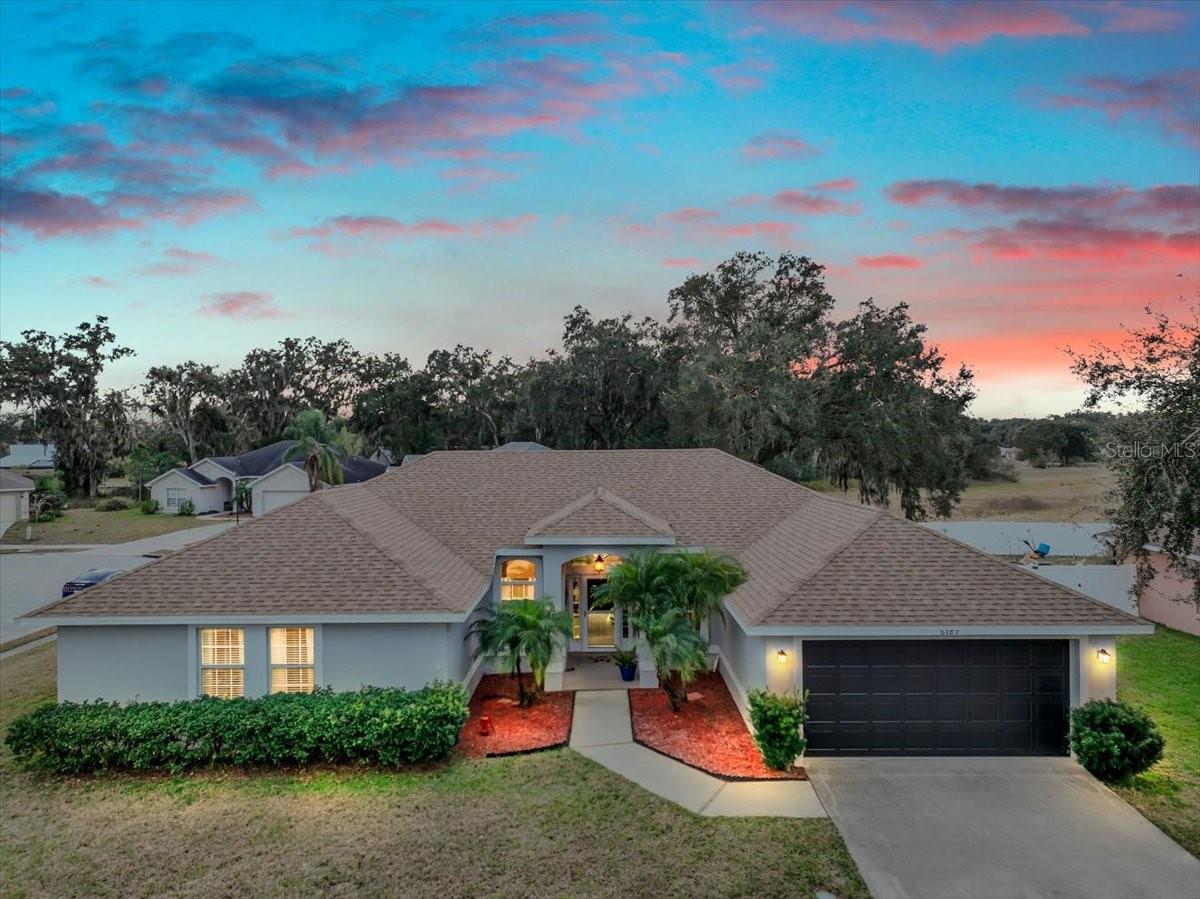Photo of 6789 ASHBURY DRIVE LAKELAND FL 33809