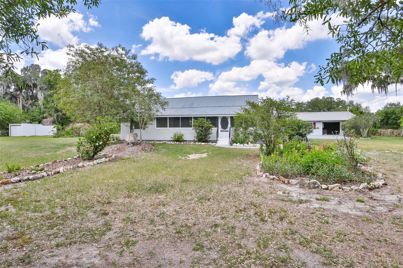 Photo of 610 LYLE PARKWAY BARTOW FL 33830