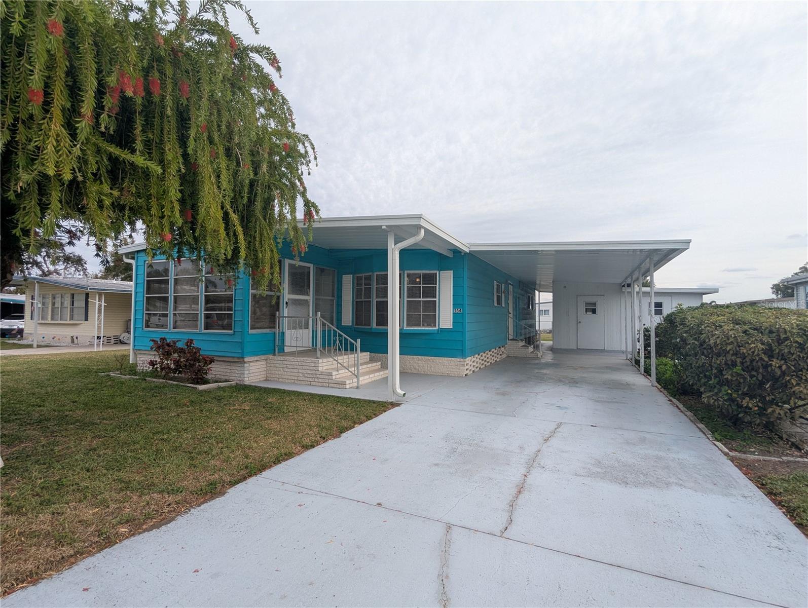 Photo of 1610 REYNOLDS ROAD #154 LAKELAND FL 33801