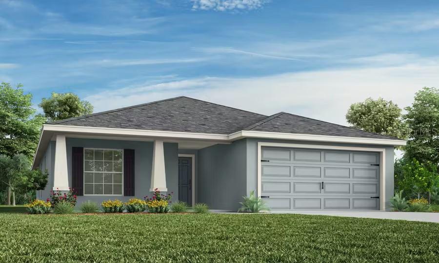 Photo of 2210 VICTORY RIDGE DRIVE LAKELAND FL 33810