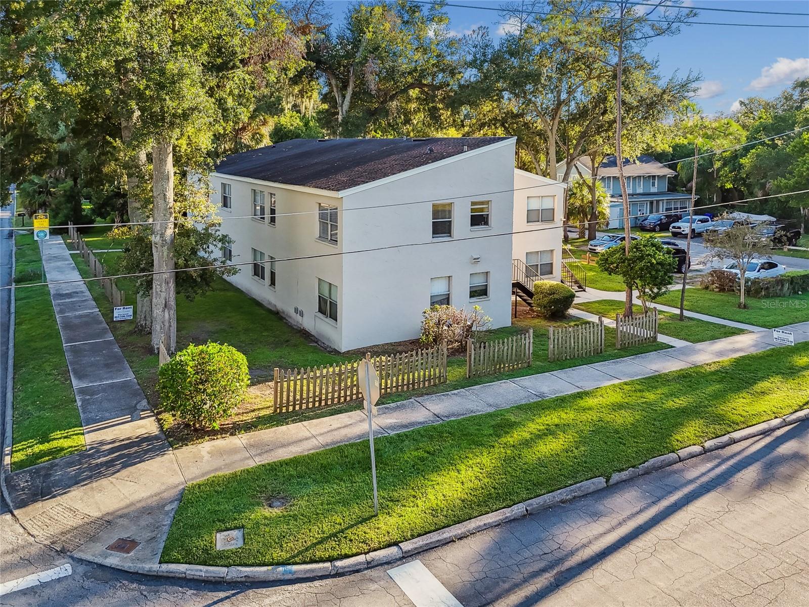 Photo of 1005 S NEW YORK AVENUE #9 LAKELAND FL 33803