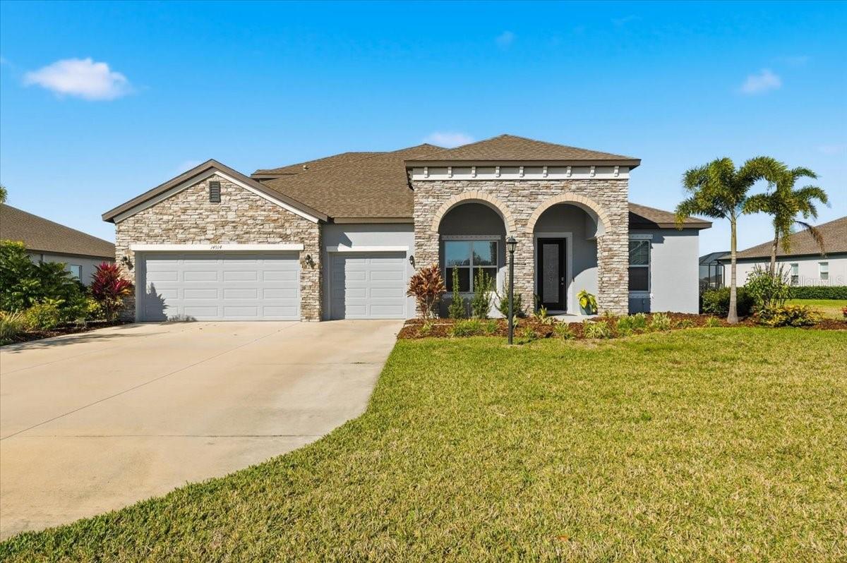 Photo of 14914 15TH STREET PARRISH FL 34219