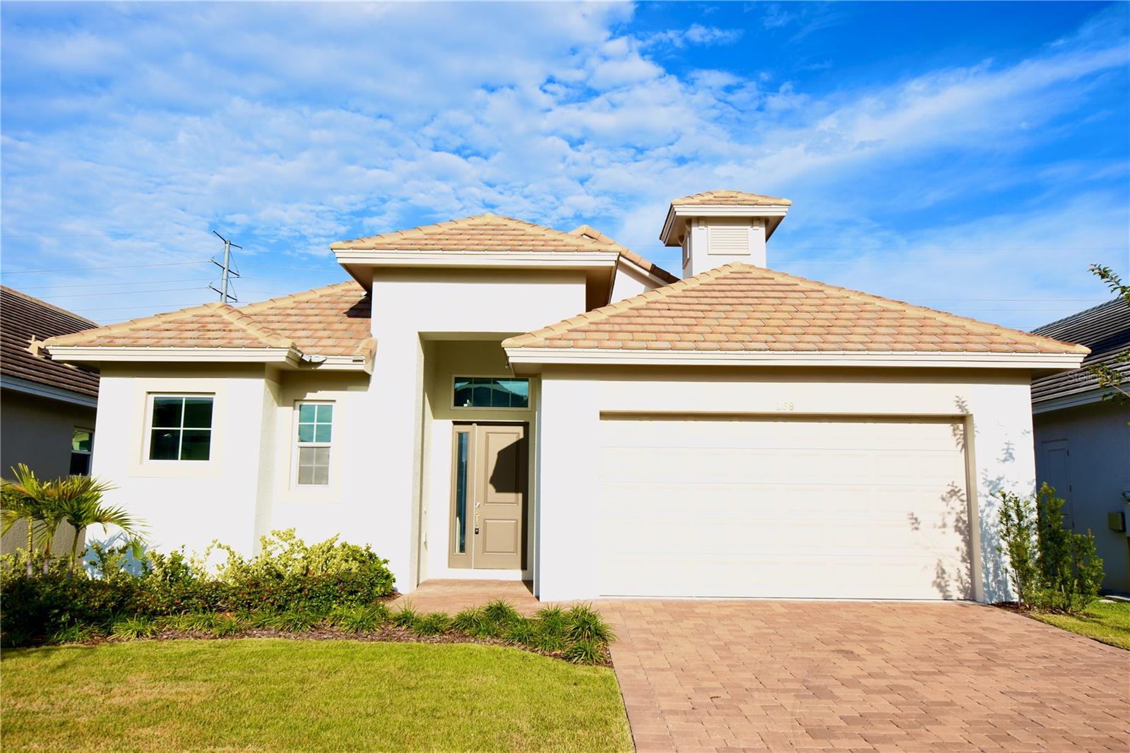 Photo of 168 HAMPTON LOOP DAVENPORT FL 33837