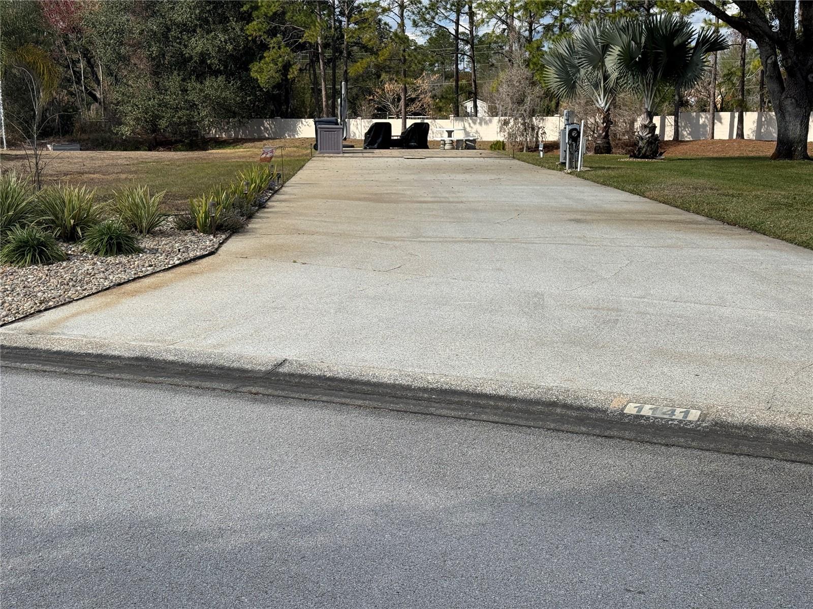 Photo of 1141 MOTORCOACH DRIVE POLK CITY FL 33868