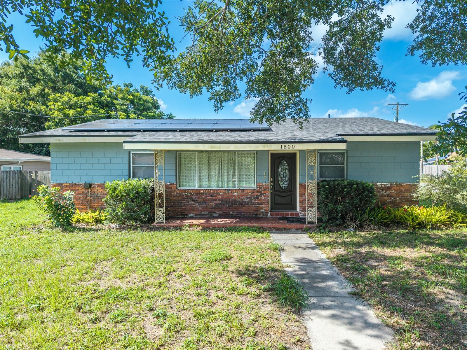 Photo of 1500 AVENUE H WINTER HAVEN FL 33881