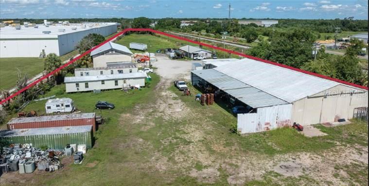 Photo of 2295 US HIGHWAY 92 PLANT CITY FL 33563