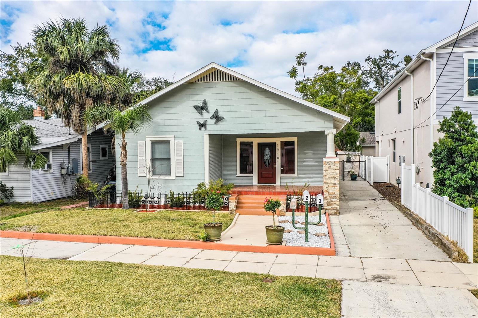 Photo of 1919 W NORTH A STREET TAMPA FL 33606