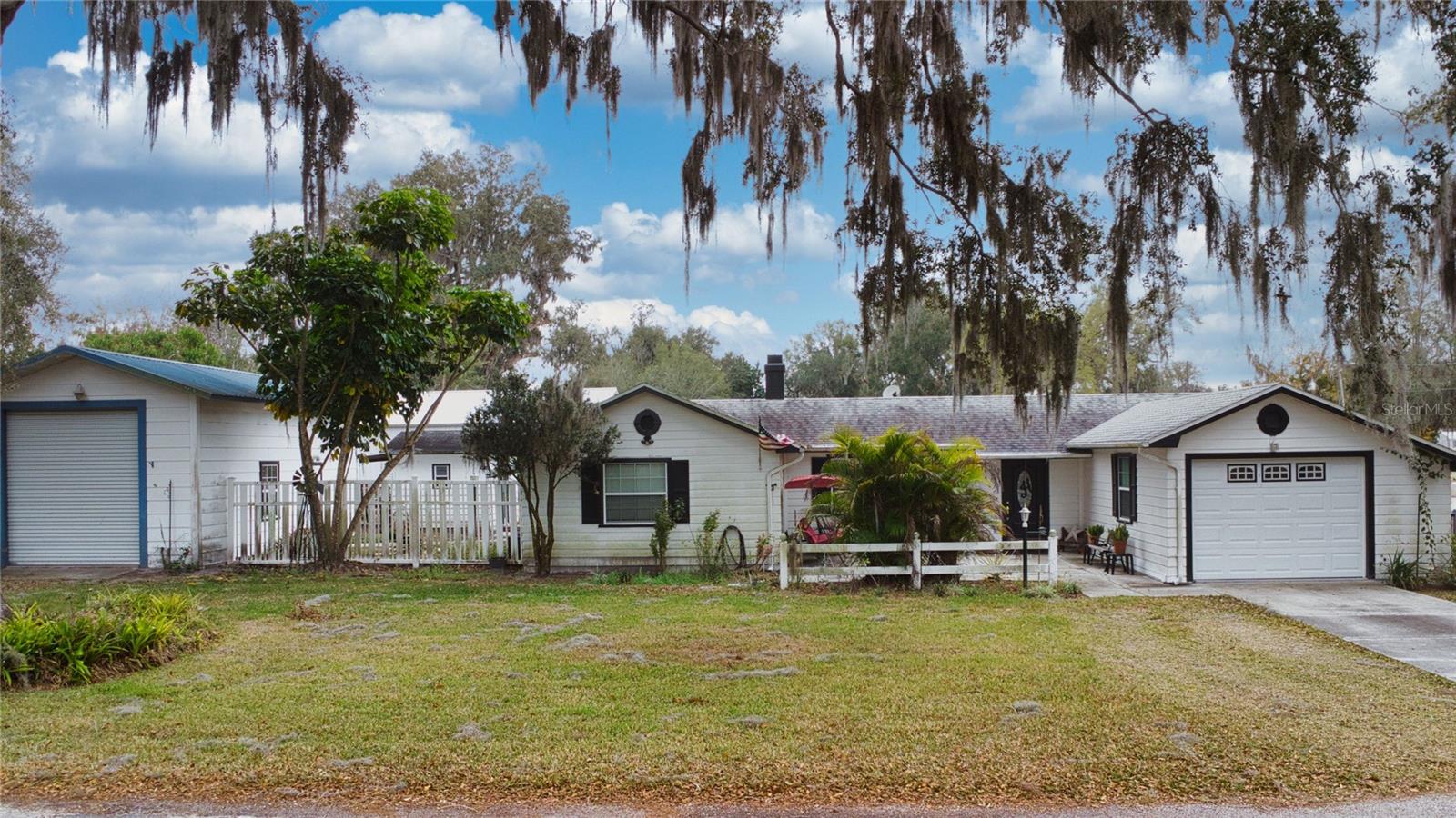 Photo of 400 WILSON STREET FORT MEADE FL 33841