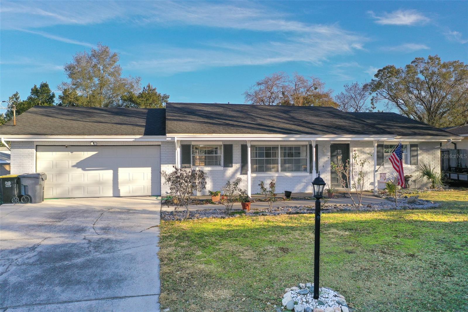 Photo of 250 VOLUSIA DRIVE WINTER HAVEN FL 33884