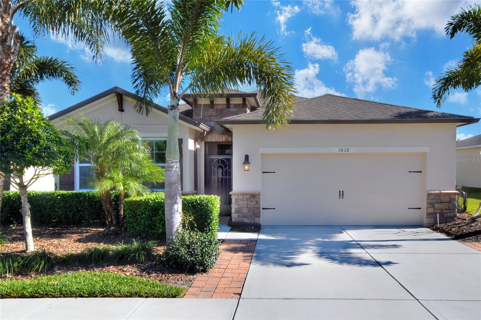 Photo of 5828 MARSH LANDING DRIVE WINTER HAVEN FL 33881