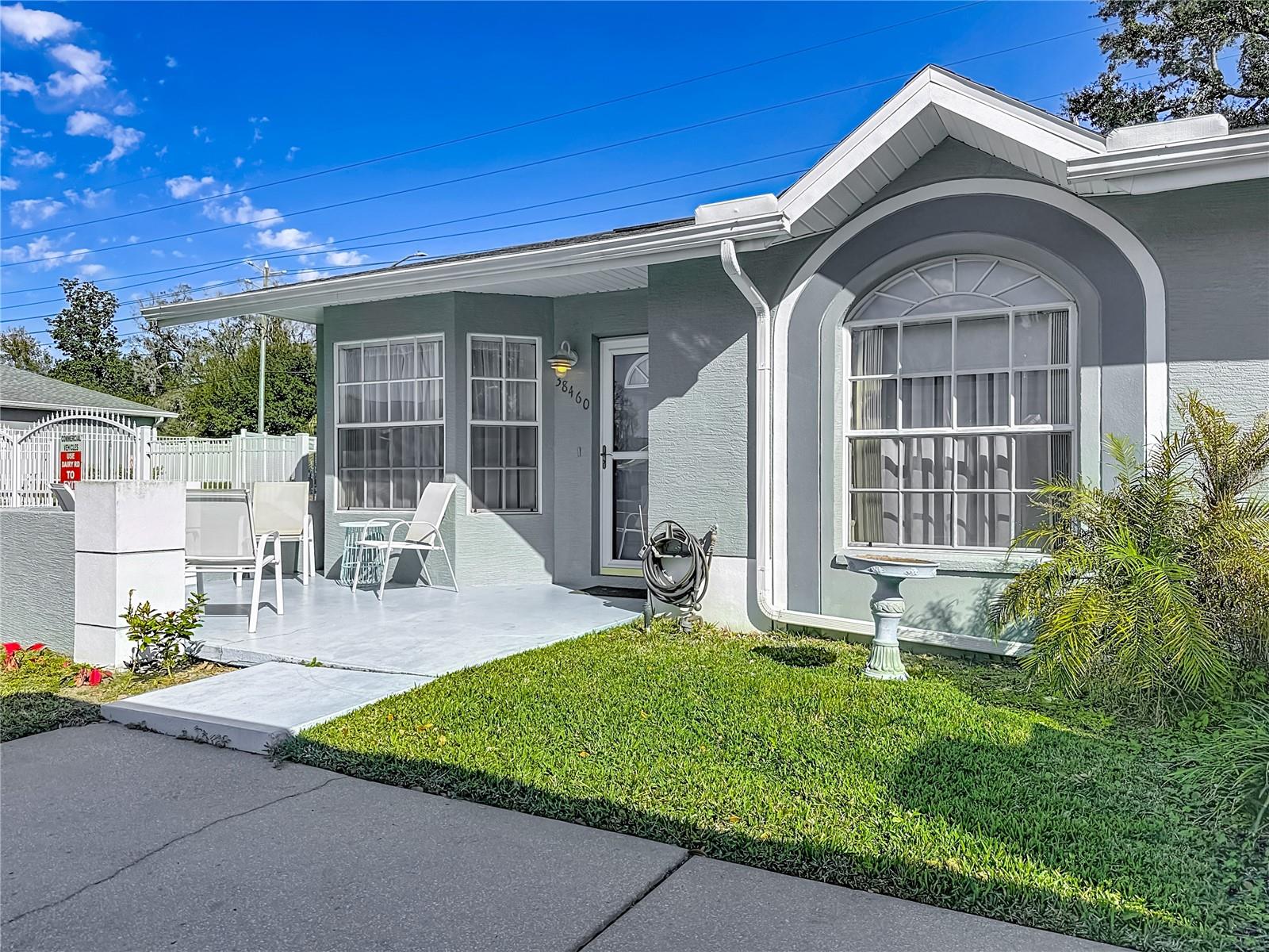 Photo of 38460 COTTONWOOD PLACE #38460 ZEPHYRHILLS FL 33542
