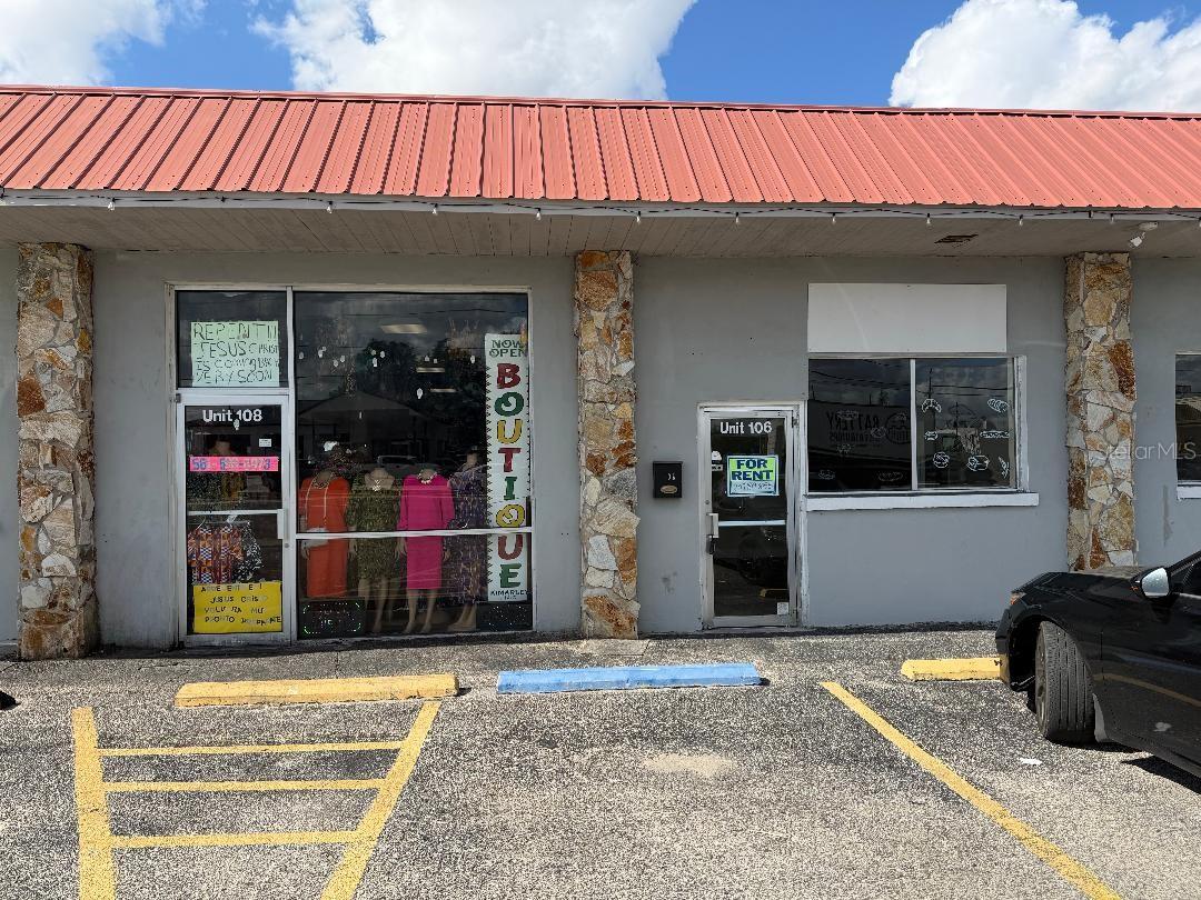 Photo of 104 US HIGHWAY 27 HIGHWAY AVON PARK FL 33825
