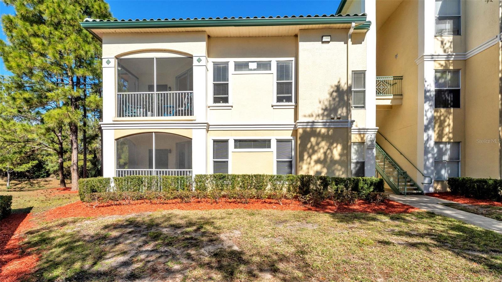 Photo of 8901 LEGACY COURT #201 KISSIMMEE FL 34747