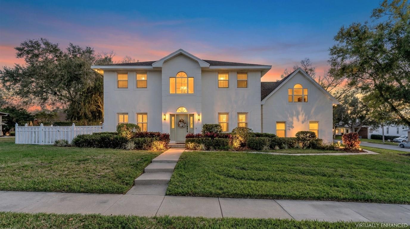 Photo of 2409 JENNA LN LAKELAND FL 33813