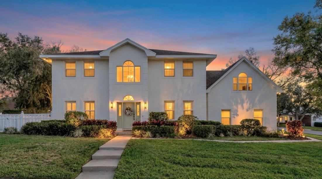 Photo of 2409 JENNA LN LAKELAND FL 33813