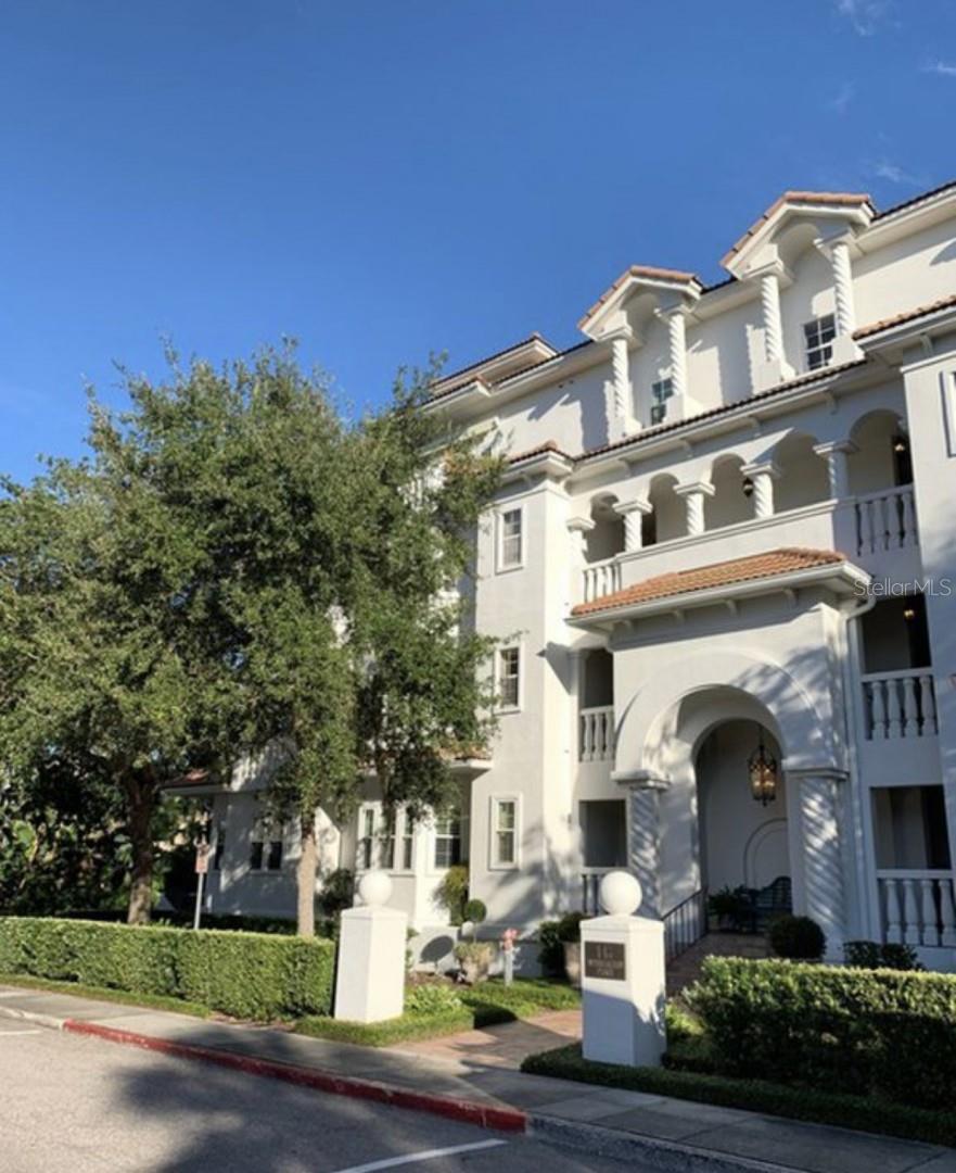 Photo of 147 S INTERLACHEN AVENUE #202 WINTER PARK FL 32789