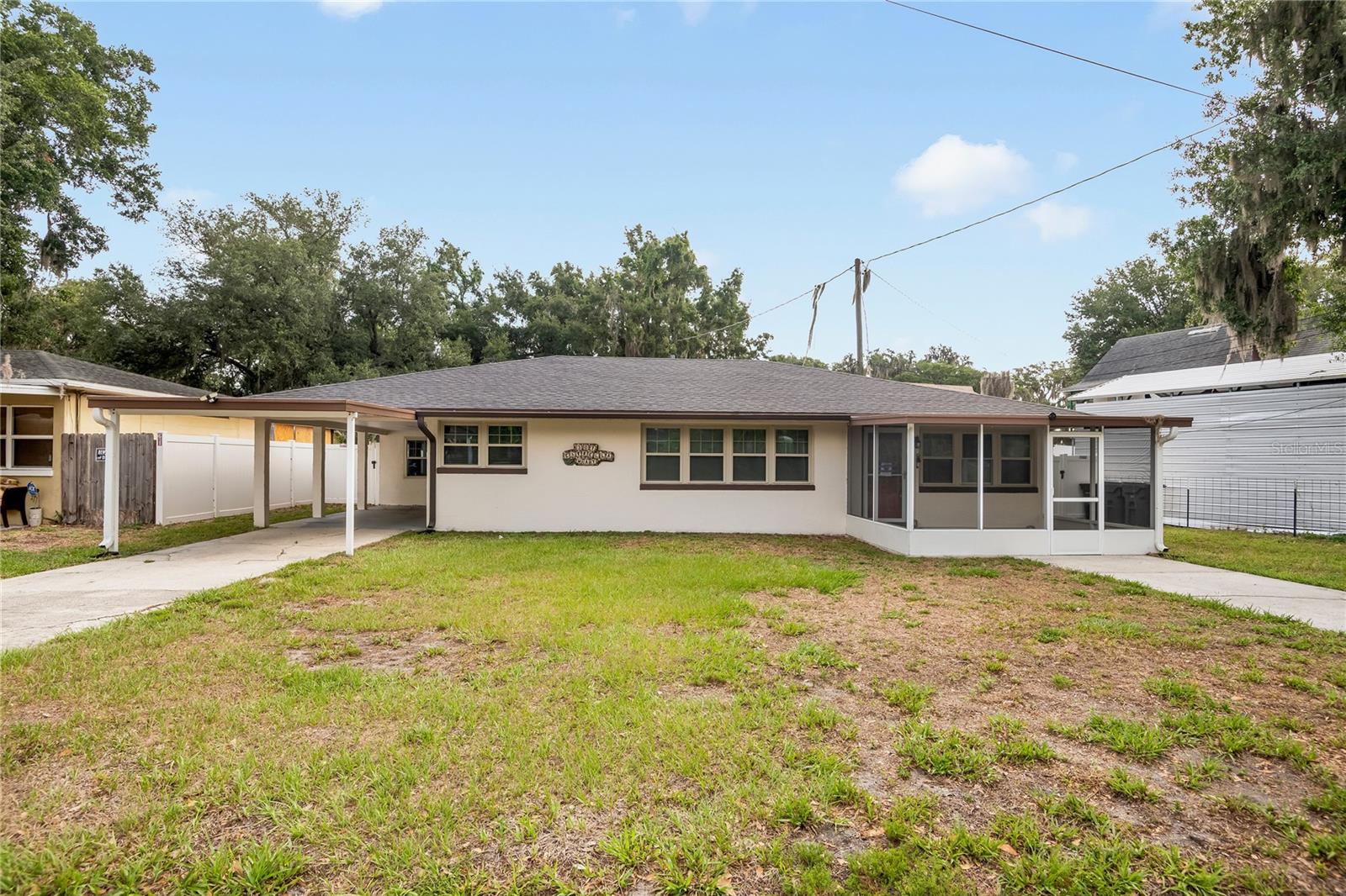 Photo of 307 ESTRELLA WAY AUBURNDALE FL 33823