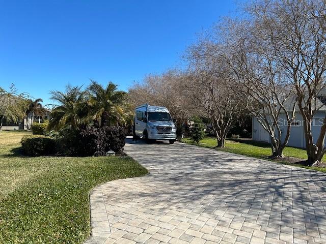 Photo of 427 TRAVELERS DRIVE POLK CITY FL 33868