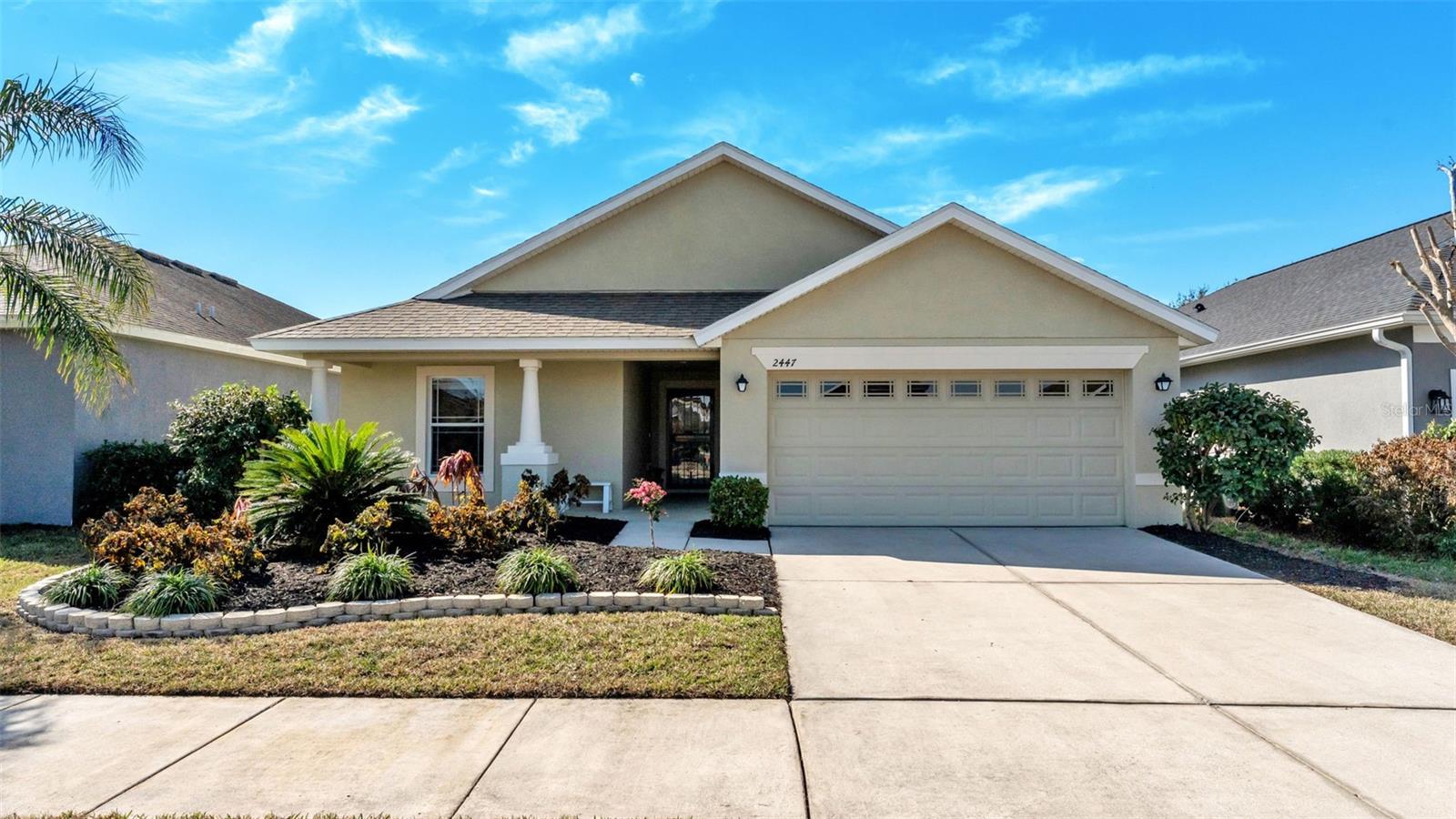 Photo of 2447 LADOGA DRIVE LAKELAND FL 33805