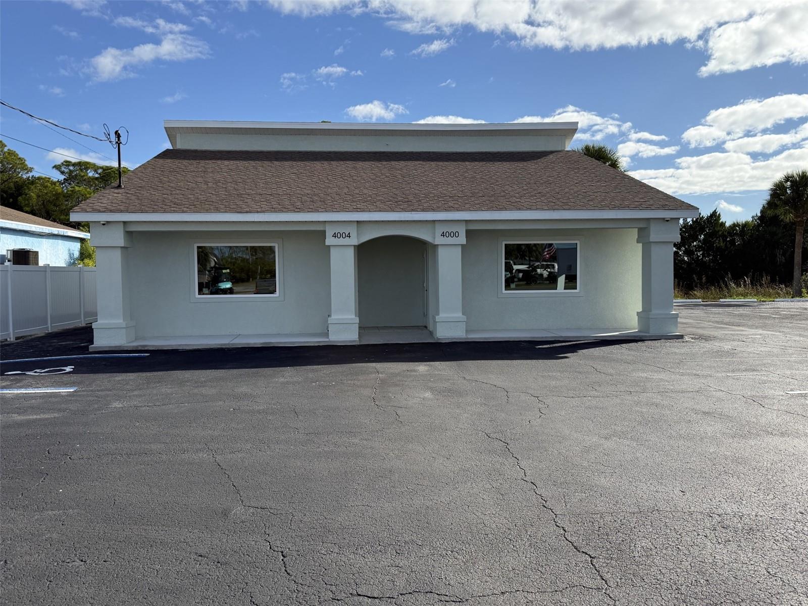Photo of 4004 SHOAL LINE BOULEVARD HERNANDO BEACH FL 34607