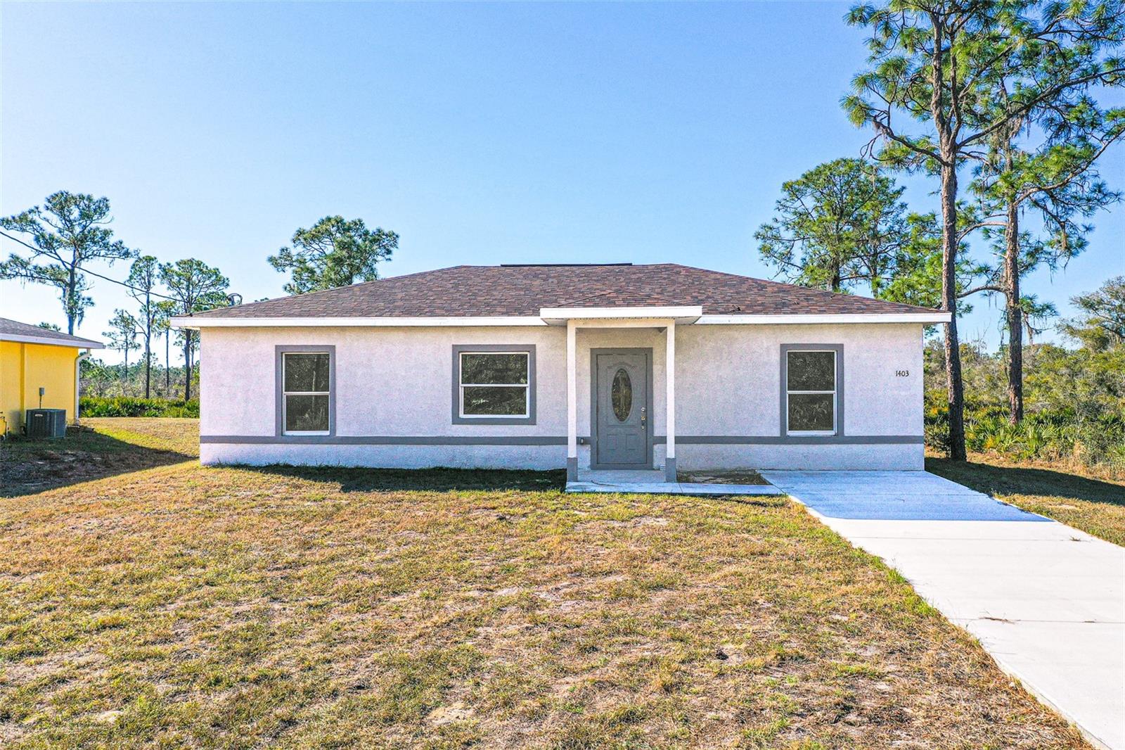 Photo of 1403 BITTERSWEET STREET LAKE PLACID FL 33852