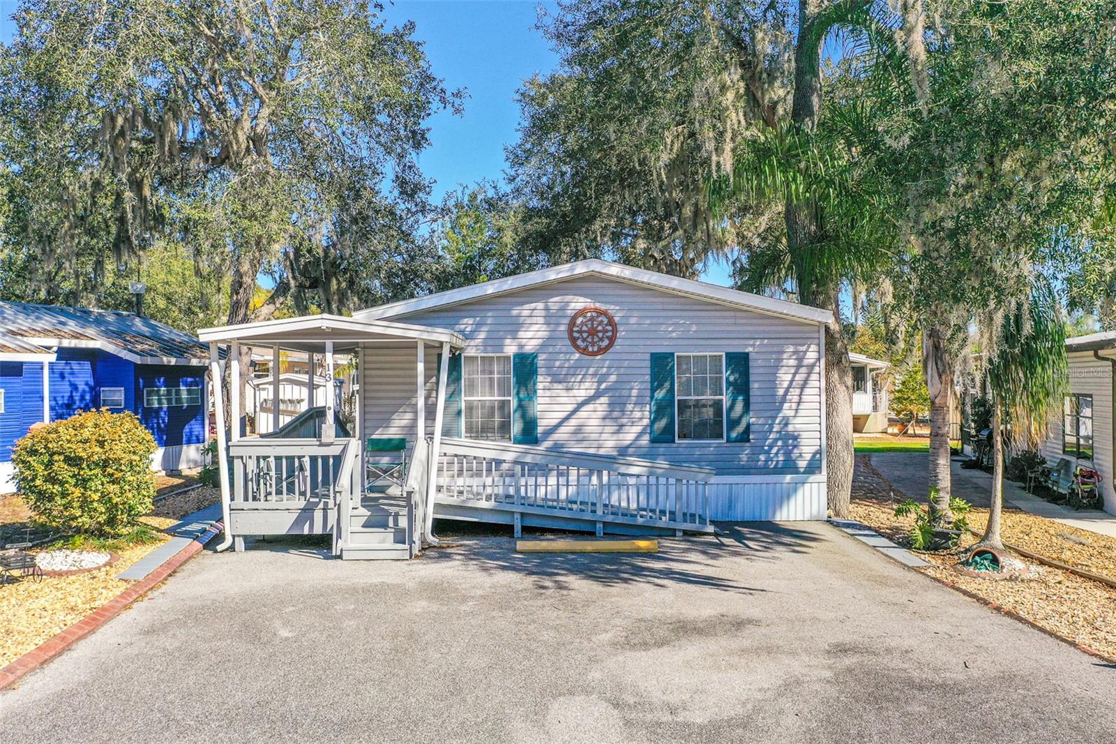 Photo of 13 SILVERSIDES STREET LAKE WALES FL 33898