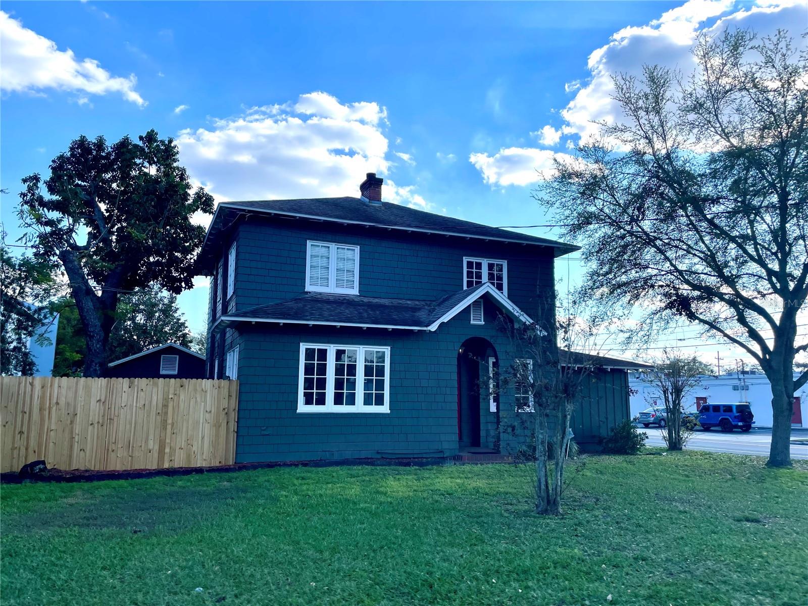 Photo of 210 WOODWARD STREET LAKELAND FL 33803