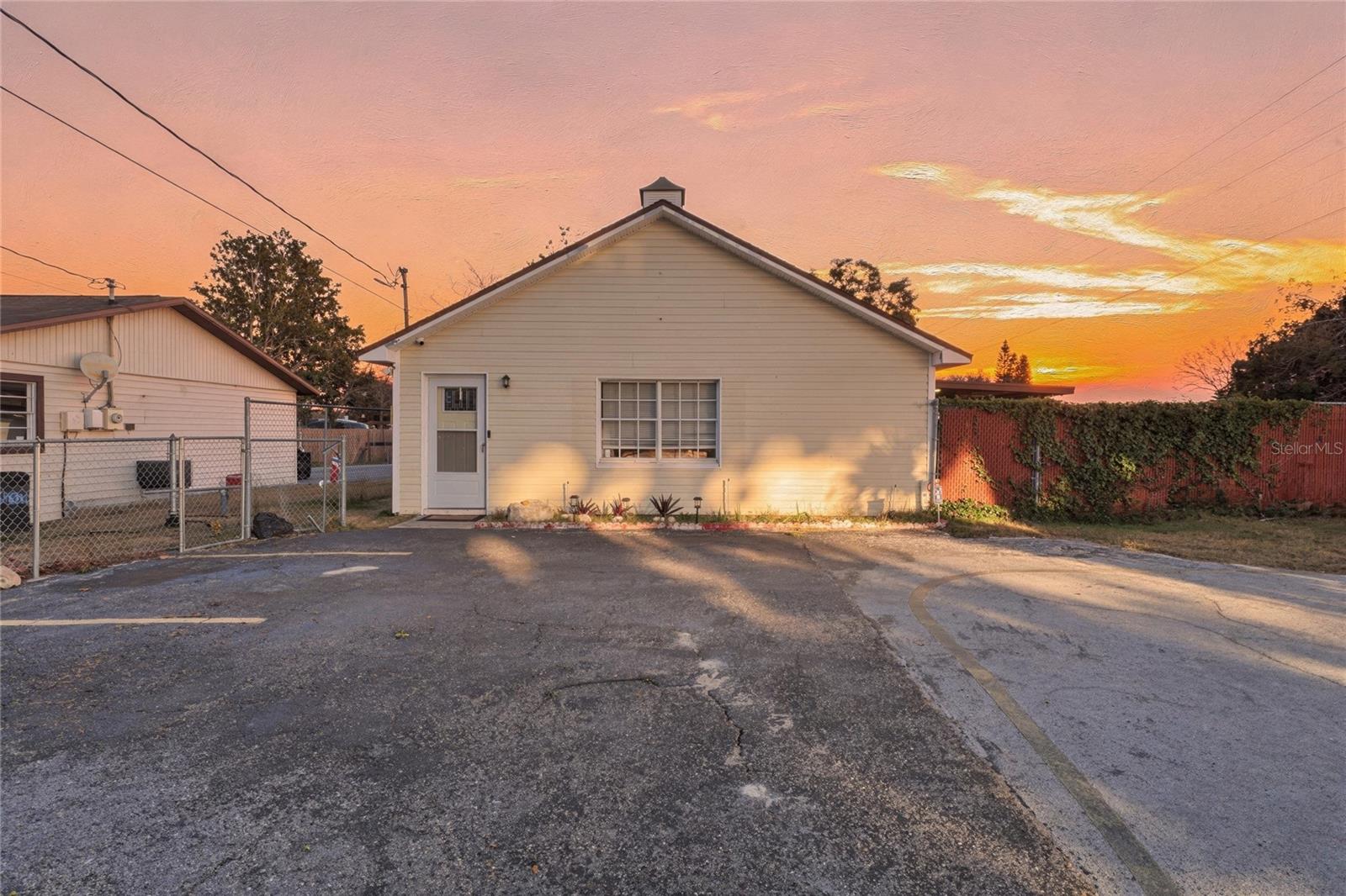 Photo of 11004 MARTHA AVENUE PORT RICHEY FL 34668