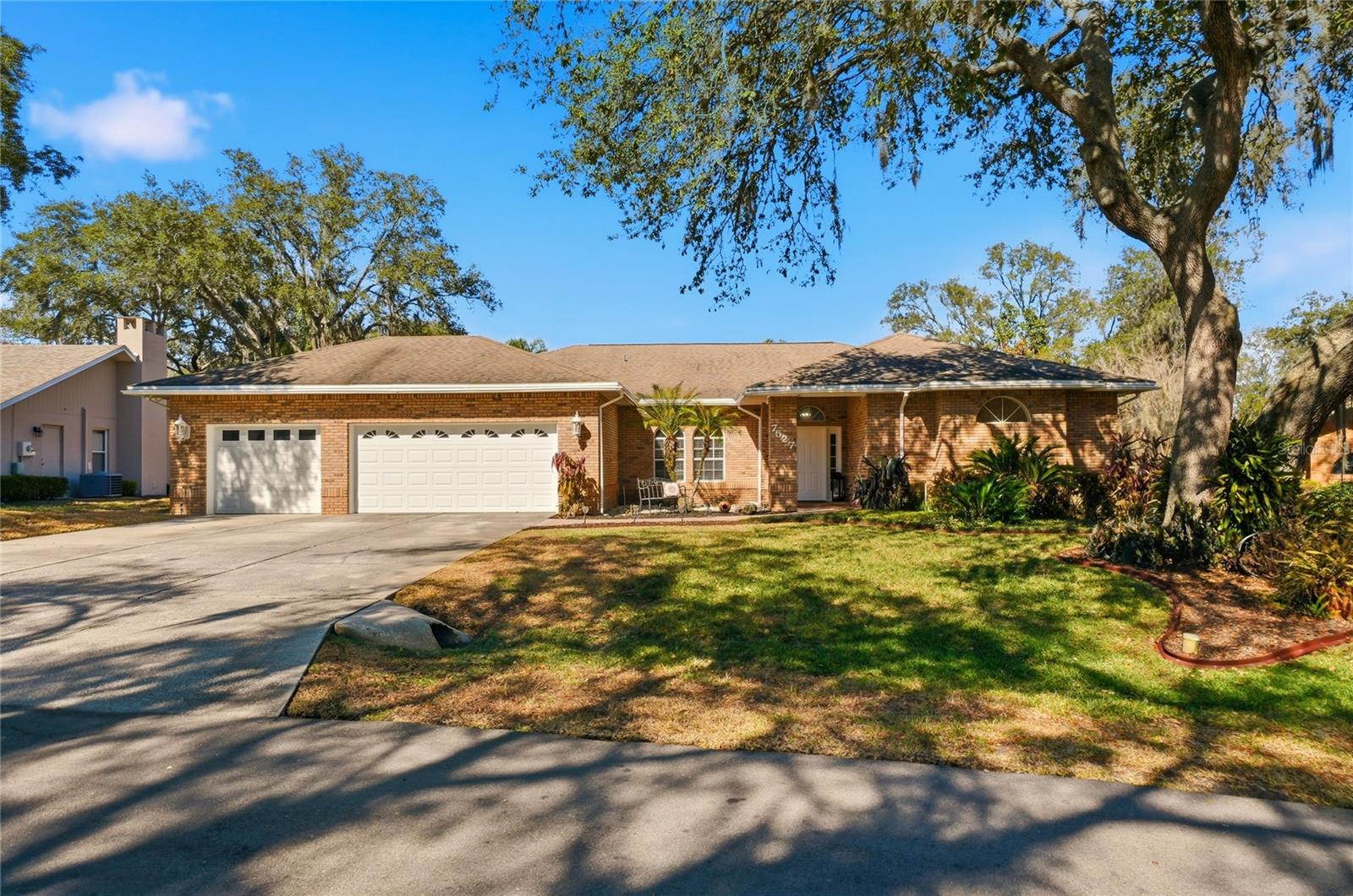 Photo of 7527 FOLK WAY LAKELAND FL 33809