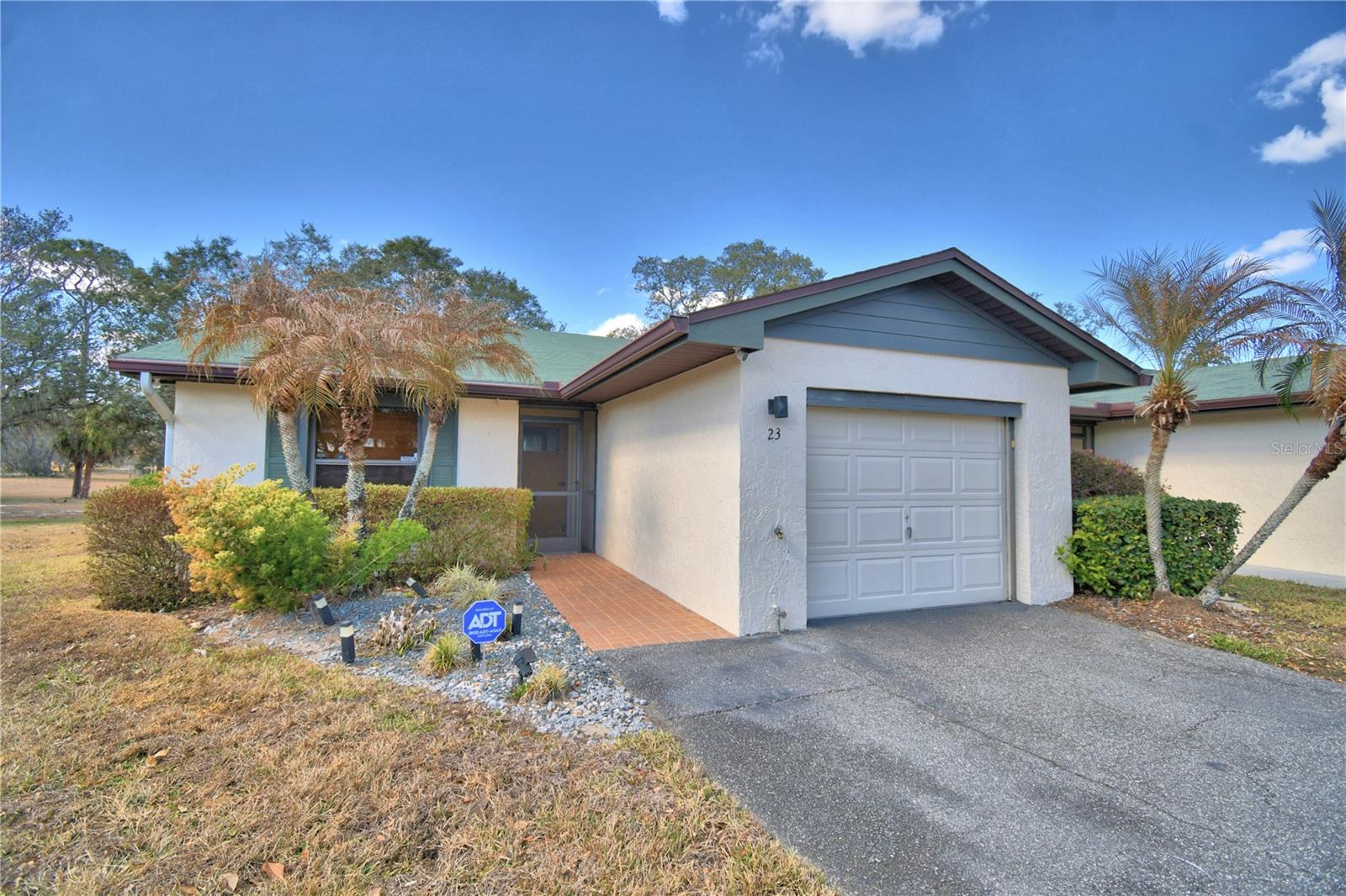 Photo of 23 BUCK CIRCLE HAINES CITY FL 33844