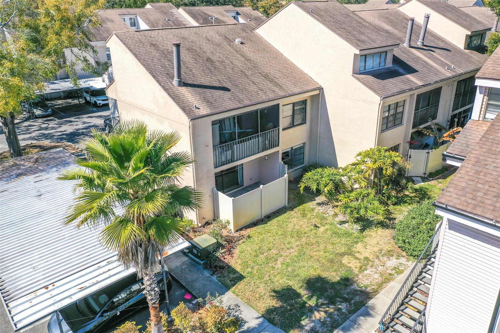 Photo of 4837 PURITAN CIRCLE ##2505 TAMPA FL 33617
