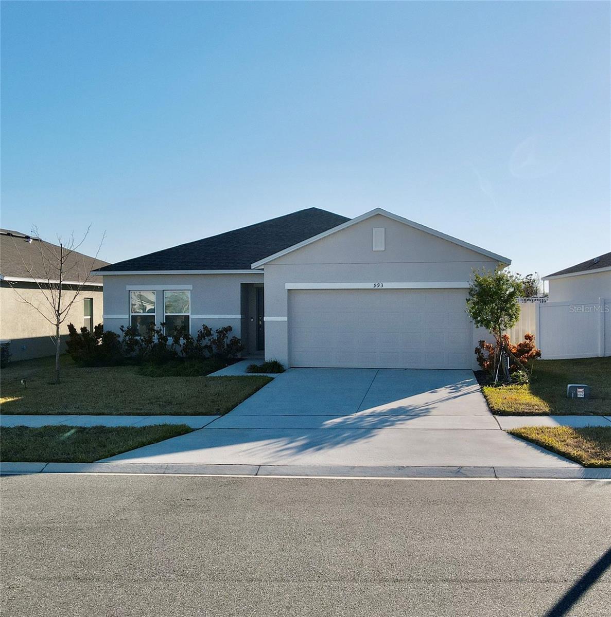 Photo of 993 CALICO POINTE CIRCLE GROVELAND FL 34736