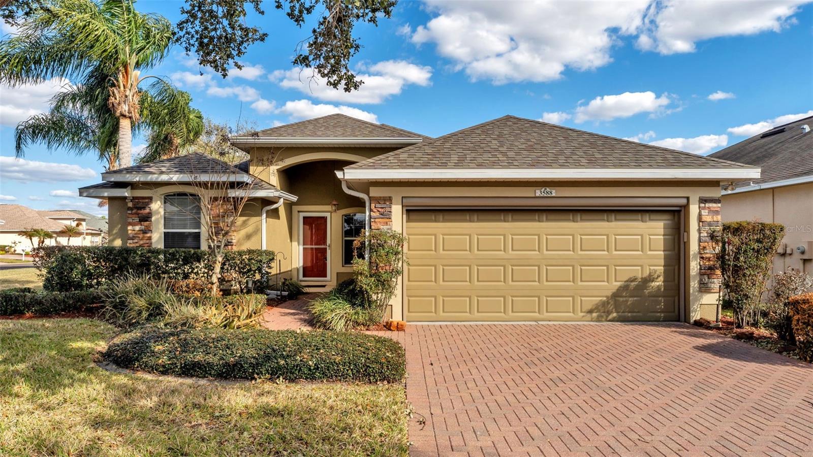 Photo of 3588 RALEIGH DRIVE WINTER HAVEN FL 33884