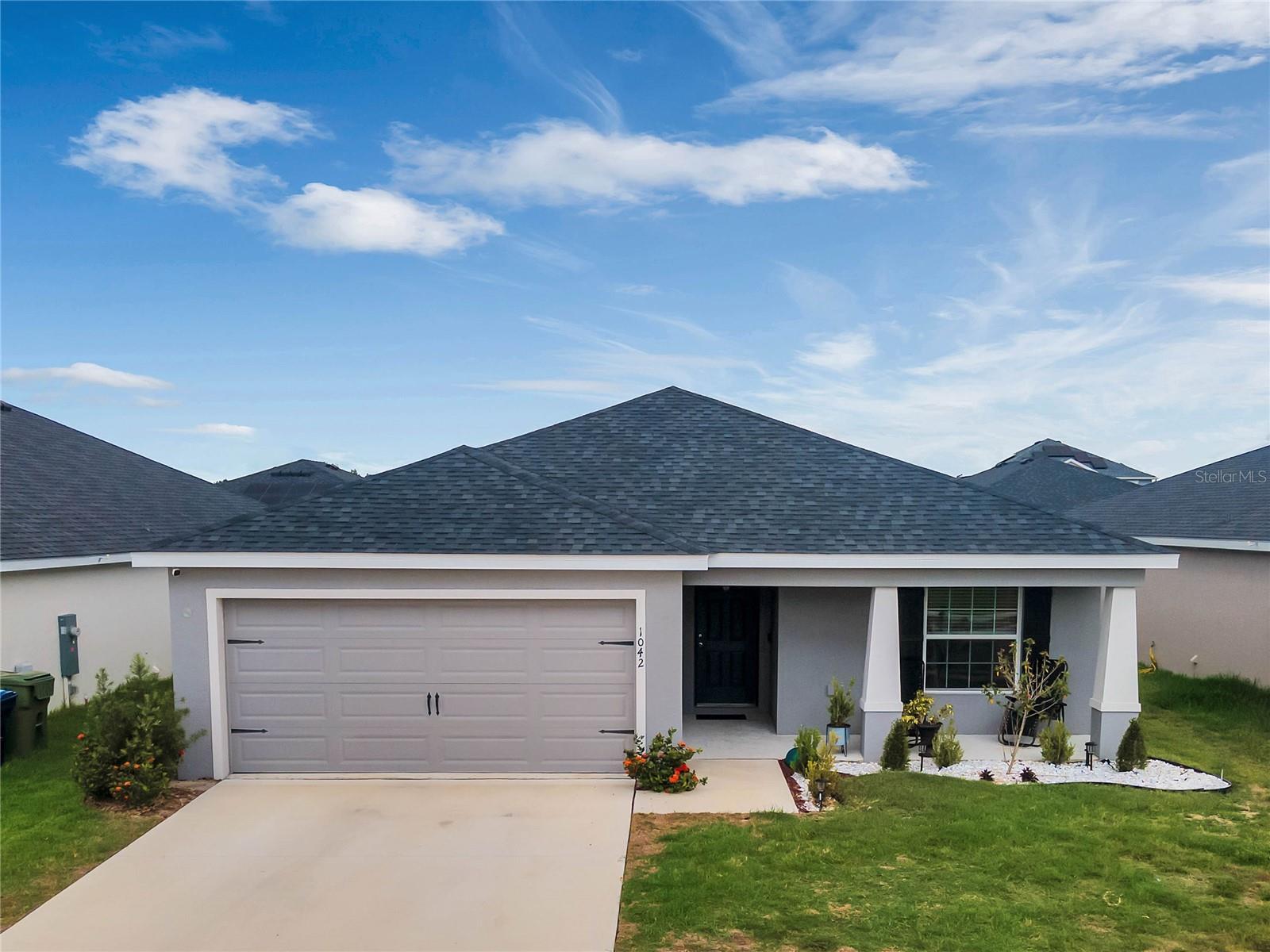 Photo of 1042 CORSO DRIVE WINTER HAVEN FL 33884